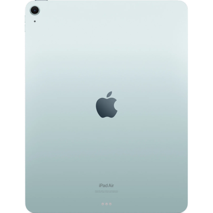 Планшет Apple iPad Air 13 M4 256 Gb Wi-Fi + Cellular Blue (синий